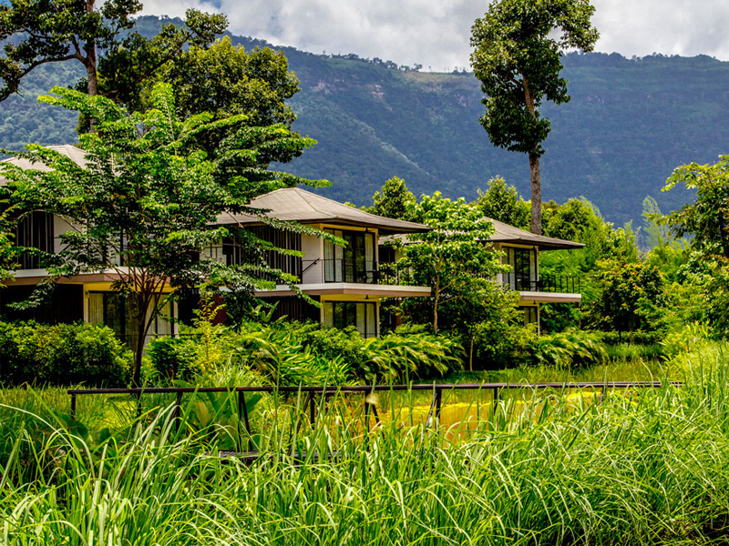 View our recommended hotels for your next Laos holiday