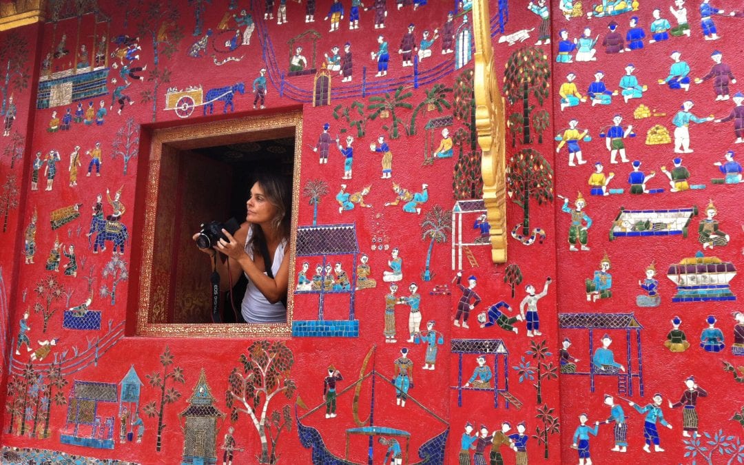 Tailor-made trips (Travel your way!)
