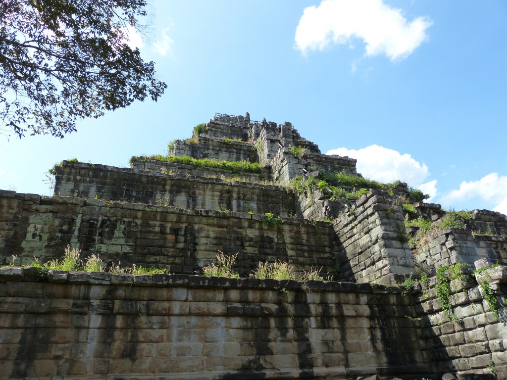Koh Ker