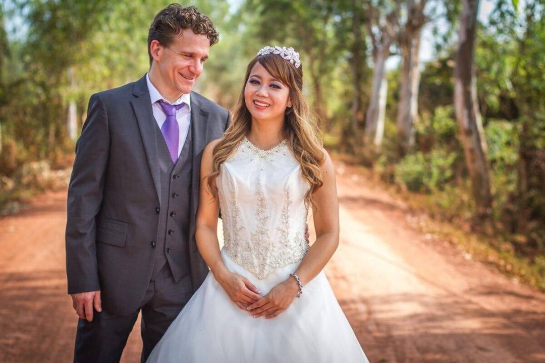 Honeymoons & Weddings (3 romantic getaways in Asia)