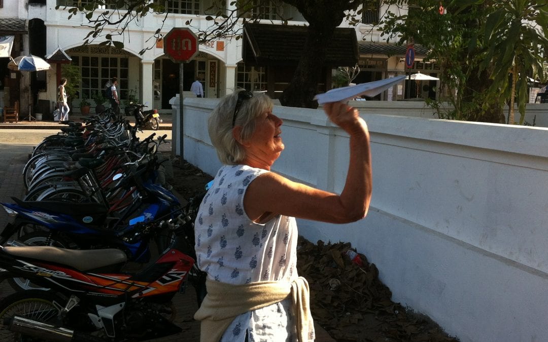 Top 5 Things to do in Luang Prabang