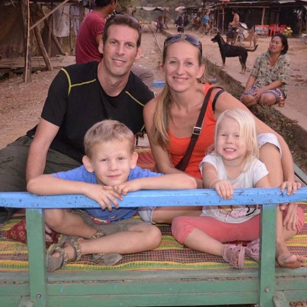 Asia – The perfect family holiday destination