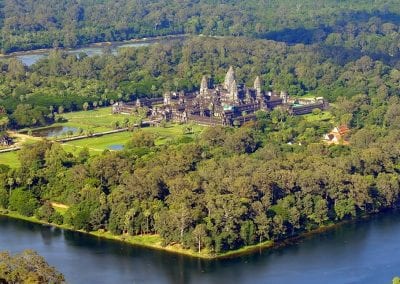 Siem Reap Tour