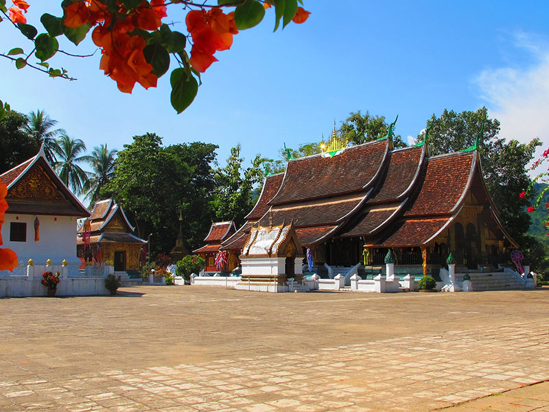 Golf Asia, Laos golf tours in Laos