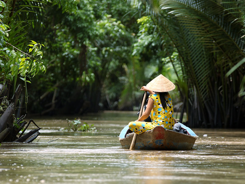 Golf Asia, Laos golf tours in Laos