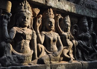 Cultural Cambodia
