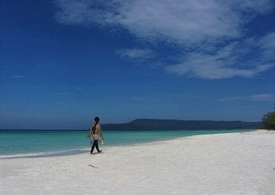 Explore Cambodia