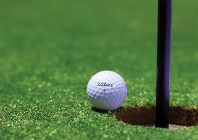 Golf & Temples Cambodia