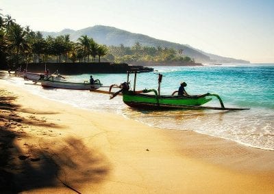 Beautiful Bali