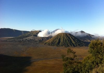 Bromo, Ijen & Northern Bali Bliss