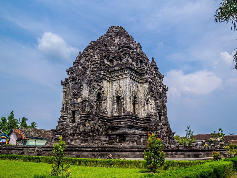 Yogyakarta Temple tours
