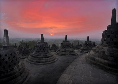 Yogyakarta Tour: Java’s Kingdom