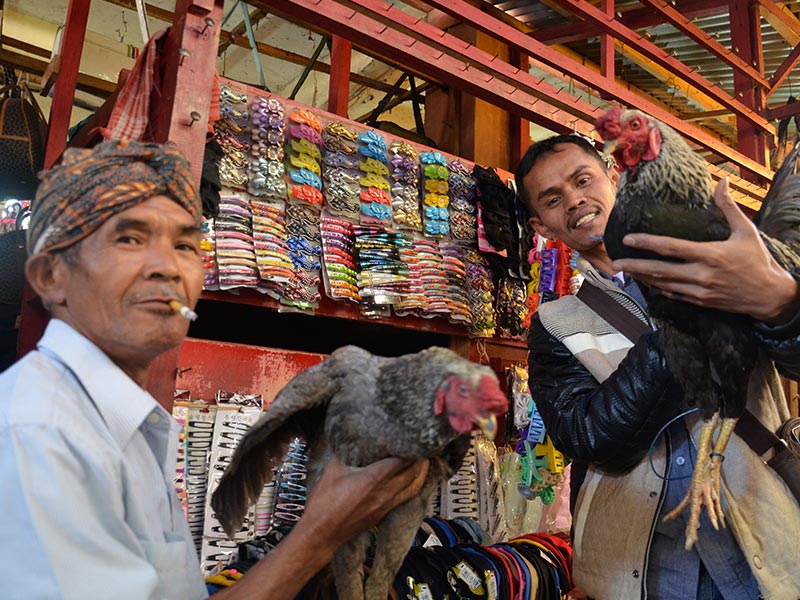 Cambodia ‘Pearl of Asia’ – The revival!