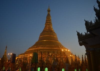 Myanmar Express