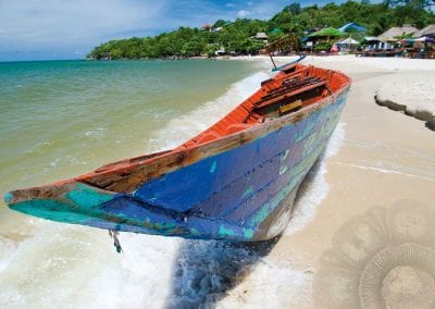 Postcards of Cambodia Photography Tour