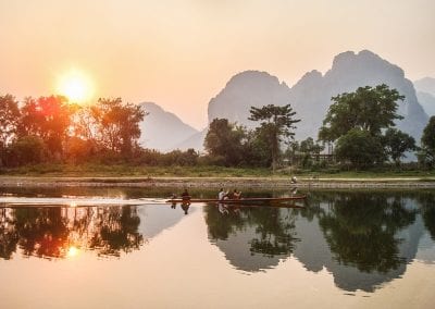 Explore Laos Tour