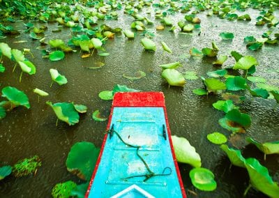 Cambodia & Vietnam Boat Cruises