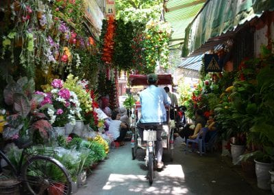 Heritage of Indochina (Laos, Vietnam & Cambodia)