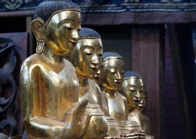 Myanmar Photography Tour
