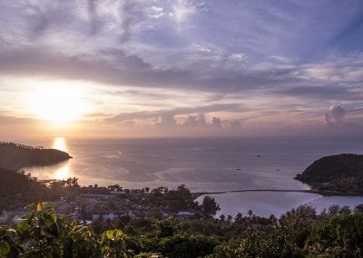 Beaches of the South East