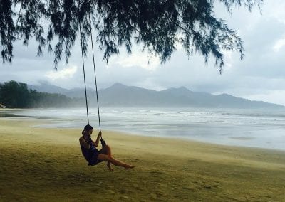 Koh Chang & Away