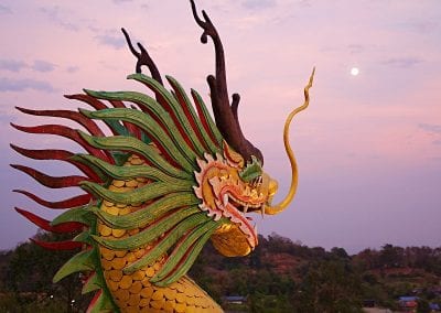 Northern Cultural Explorer