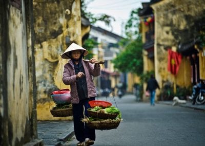 Discover Vietnam