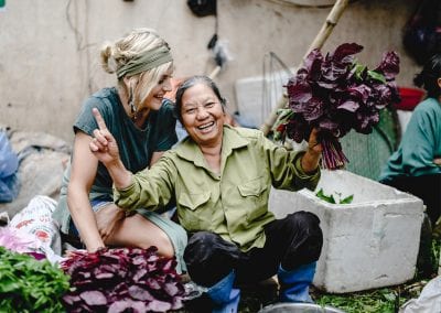 Vietnam Joining Group Tour (Solo Trips)