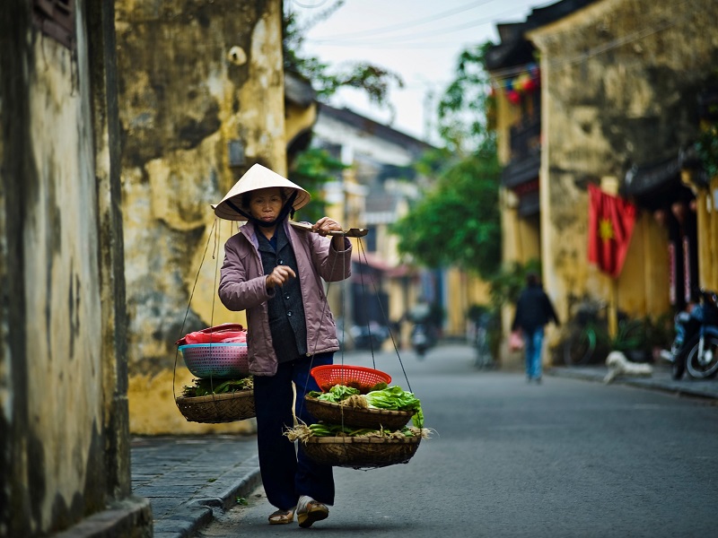 Experience Vietnamese Culture on your holiday