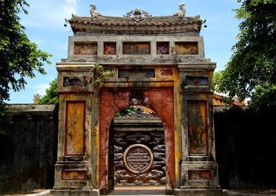 North & Central Vietnam Tour