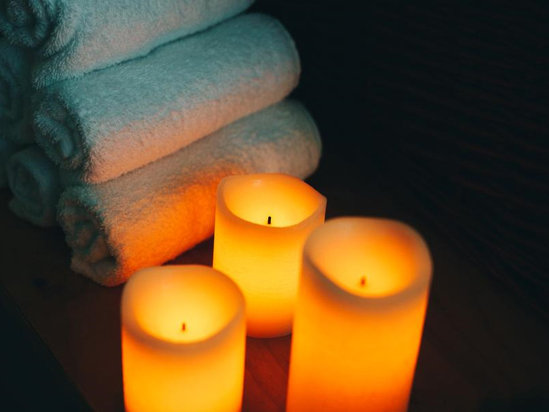Vietnam Vitalisation Wellness, Yoga & Spa Retreat