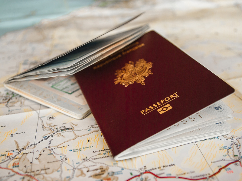 passports info for south east asia holidays