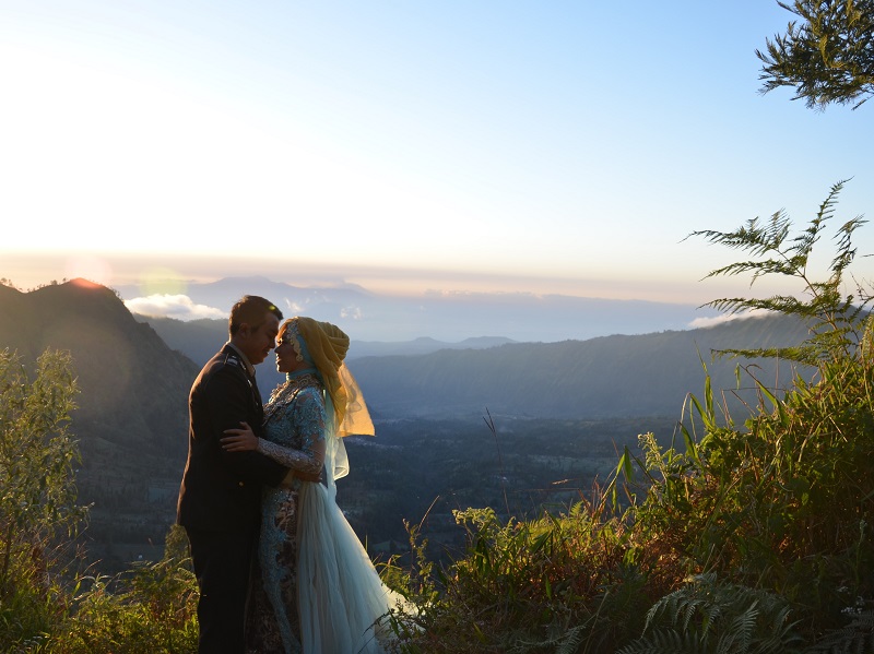 Go to Malang and explore Mount Bromo on your Indonesia holiday