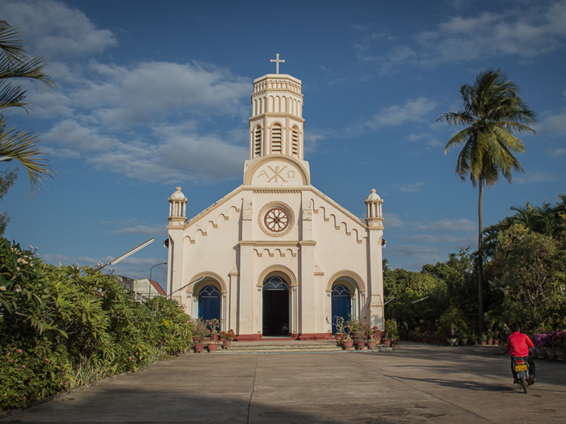 St. Teresa Catholic Church