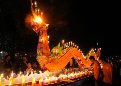 Laos Vietnam Tour | From One Million Elephants to 2000 Islands