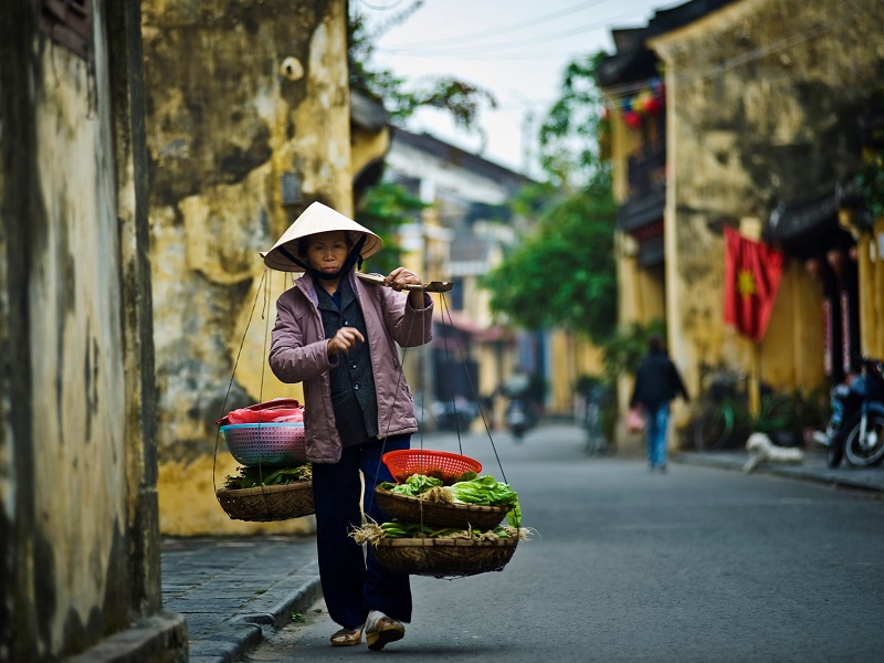 Authentic Hoi An City Tour