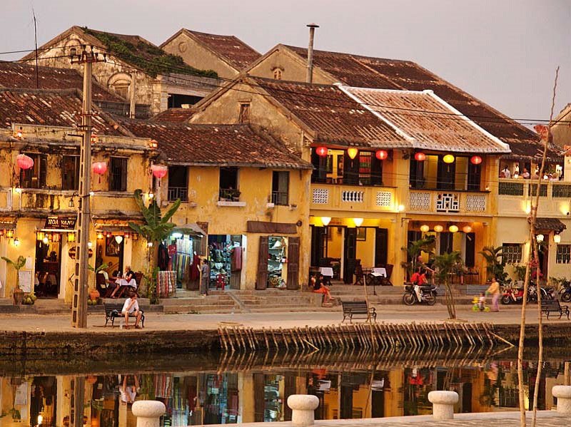 Hoi An Town