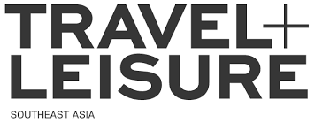 Travel & Leisure Magazine logo