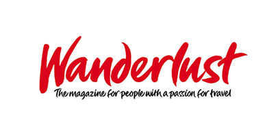 Wanderlust logo