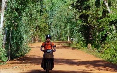 September 2024 Newsletter – Cambodia Special