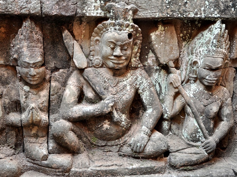  temple discovery tours on your next Cambodia holiday