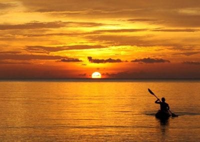 Trekking & Kayaking Adventures