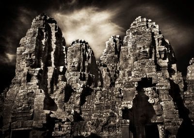 Temple Discovery Tours