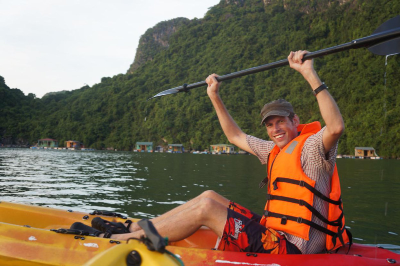 Cambodia Popular Activities - Dolphin Watching Boat Trips 