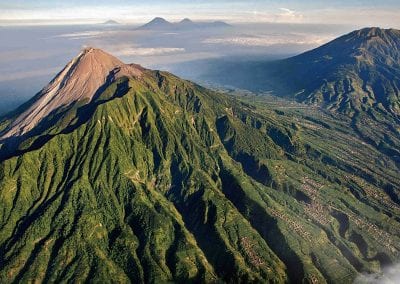 Indonesia-Gallery-Mount-Merapi