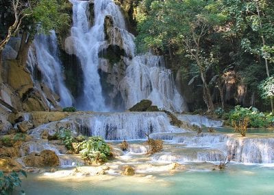 Laos-Gallery-Kuang-Si-Waterfalls