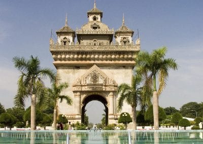 Vientiane laos tour