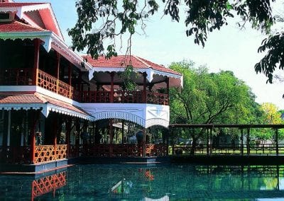 Myanmar-Holidays-Hotels-Governor's-Residence