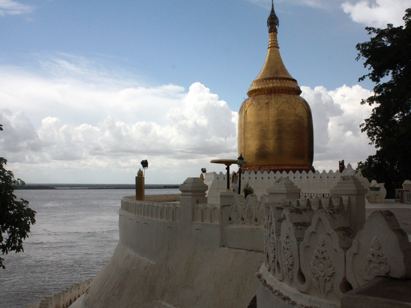 Top temples to explore in Bagan