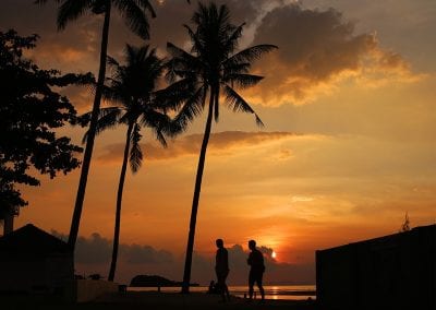 Thai Beach Breaks (Island Hopping)